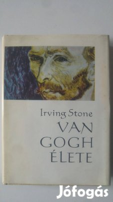 Irving Stone Van Gogh élete