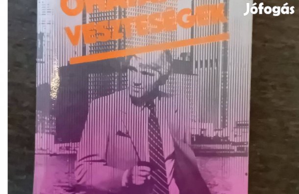 Irwin Shaw: Óhatatlan veszteségek