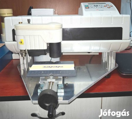 Is 200 Gravírozógép