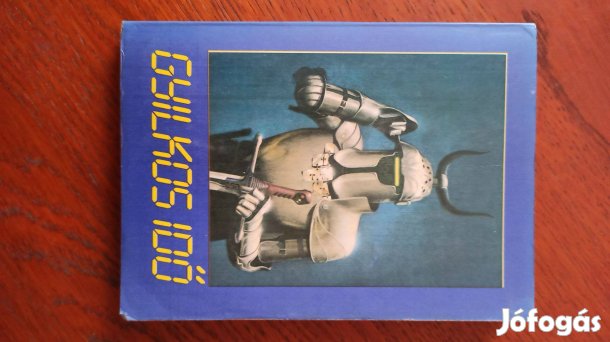 Isaac Asimov (szerk.) - Martin H. Greenberg (szerk.) - Gyilkos idő