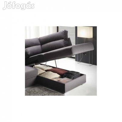 Isabel sarokkanapé (L-alakú) új, olasz design, rendelésre