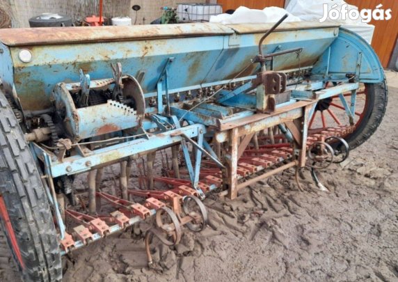 Isaria donort keresek