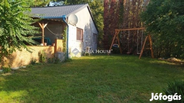 Isaszegi 48 nm-es ház eladó