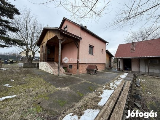 Isaszegi 53 nm-es ház eladó