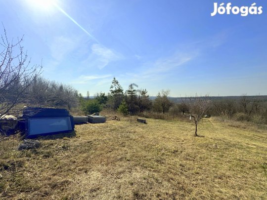 Isaszegi eladó telek