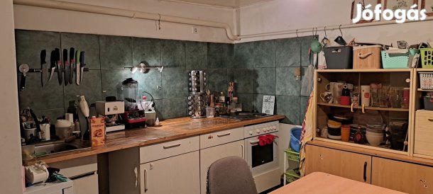 Isaszegi eladó vegyesfalazatú családi ház