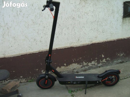 Iscooter I9 Max 500W 75000FT