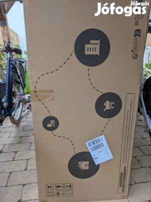 Iscooter i9 elektromos roller új!