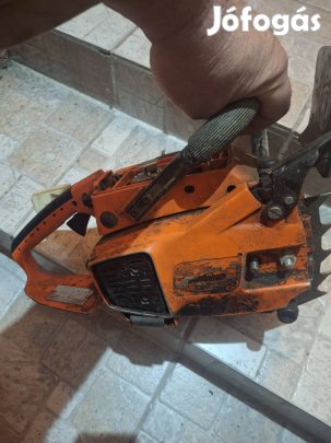 Iseki YB601 láncfűrész 