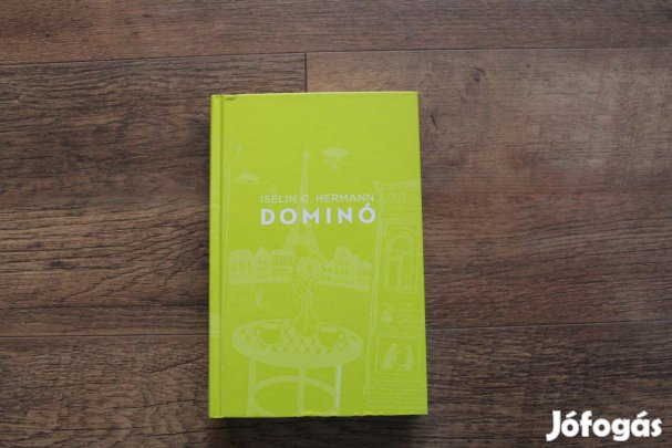Iselin C. Hermann - Dominó