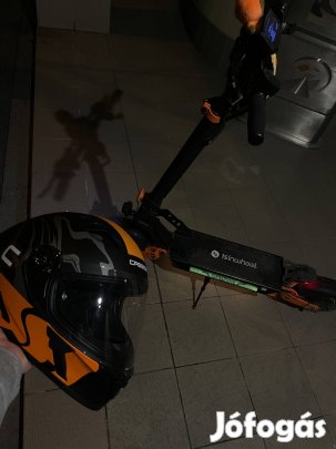 Isin Nagy Roller eladó