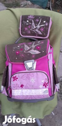 Iskola táska eladó