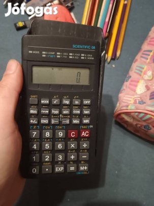 Iskolai felszerelések