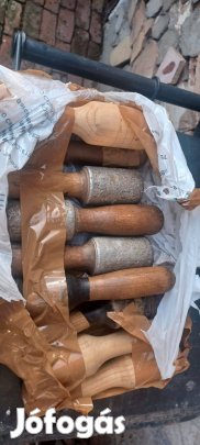 Iskolai gyakorlo granat 1964 ből