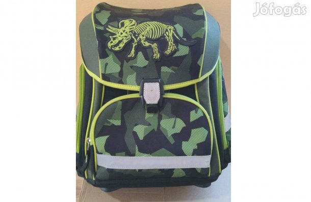 Iskolatáska, kiválló állapotú
