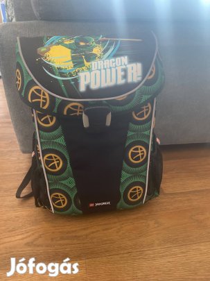 Iskolatáska eladó