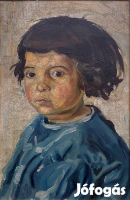 Ismeretlen alkotó - Tájkép