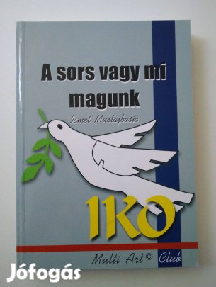 Ismet Mustajbasic Iko könyvek