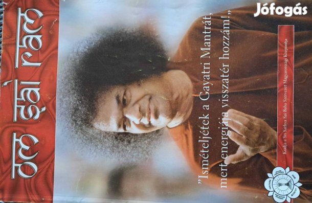 Ismételjétek A Gayatri Mantrá