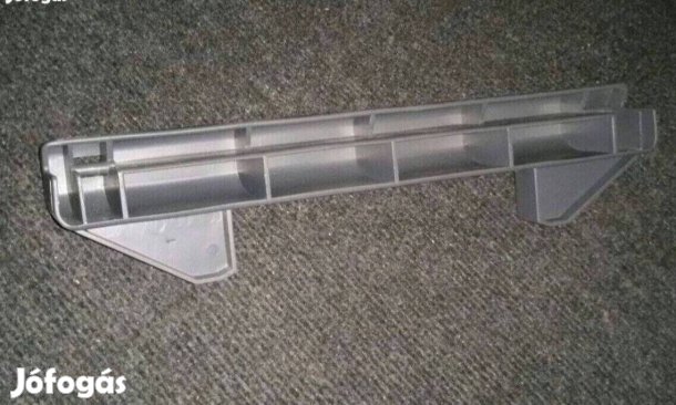 Isofix Védőlap izofix -re / Römer Britax gyerekülés -hez! ISO-Fix