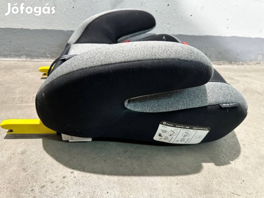 Isofix es ülésmagasító eladó