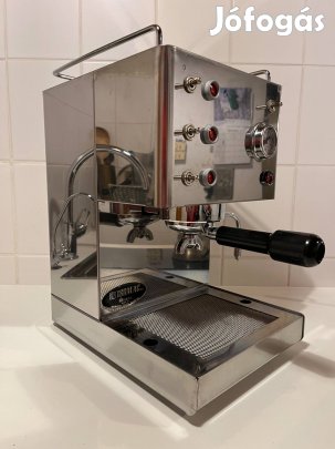 Isomac Venus Karos kávégép