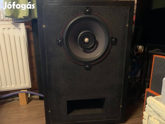 Isophon 2000 Orchester 30cm-es hangszóró ritkaság eladó