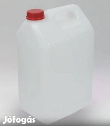 Isopropil alcohol 99,9% tisztaság ipari