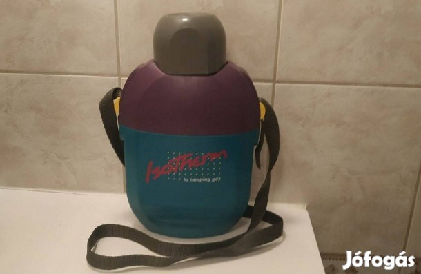 Isotherm termokulacs 1 literes