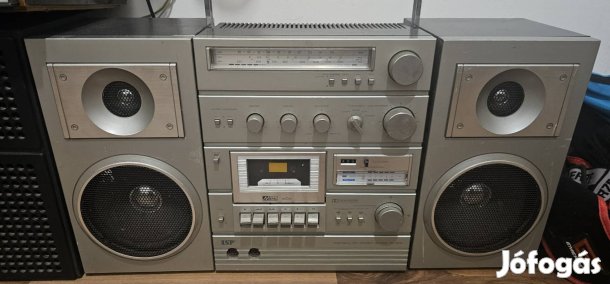Isp sc 800 boombox
