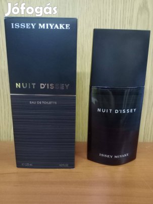 Issey Miyake Nuit D'Issey