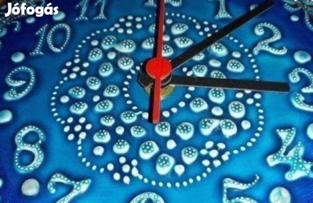 Istanbul-Türkiye kerámia falióra