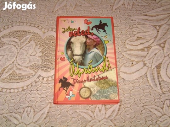 Isten veled Ábránd