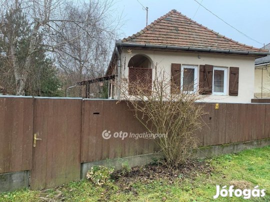 Istenmezejei eladó 60 nm-es ház