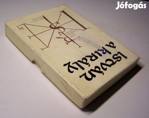 István, a király (2 db retro audiokazetta + füzet)