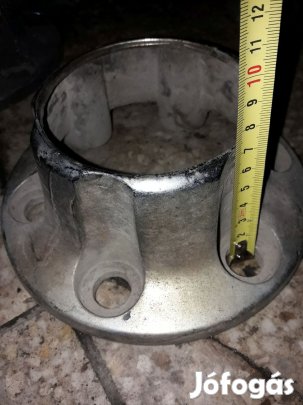 Isuzu Trooper Felni Kupak