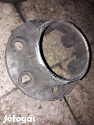 Isuzu Trooper Felni Kupak