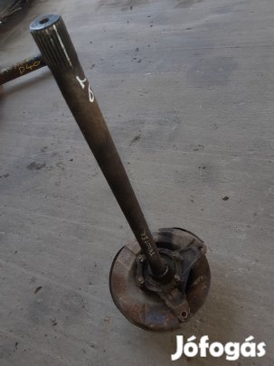 Isuzu Trooper Hátsó Féltengely