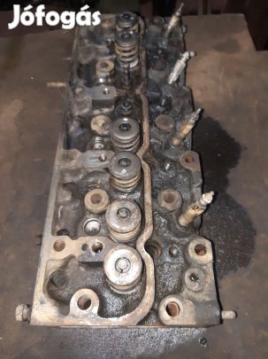 Isuzu Trooper Hengerfej