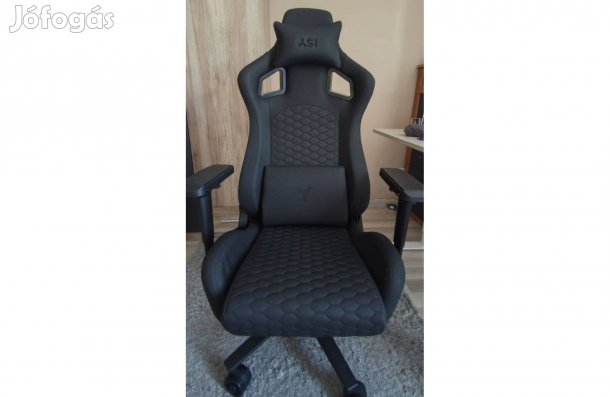 Isy Gaming szék