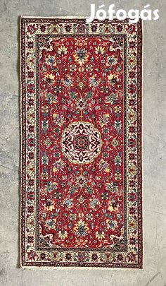 Iszfahán perzsa szőnyeg