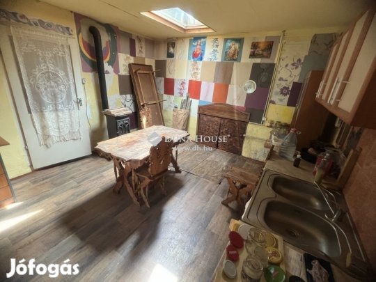 Iszkaszentgyörgy, zártkerti nyaraló