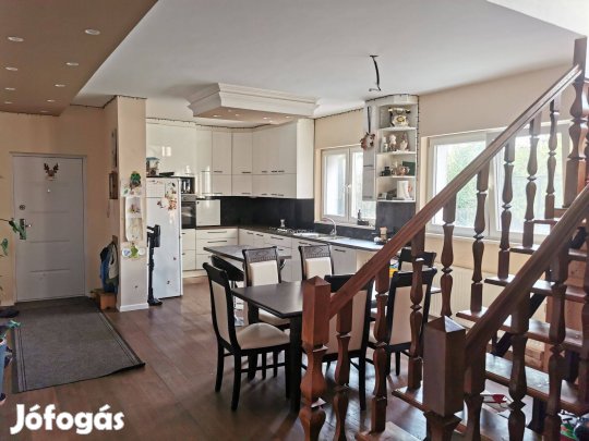 Iszkaszentgyörgyi eladó családi ház