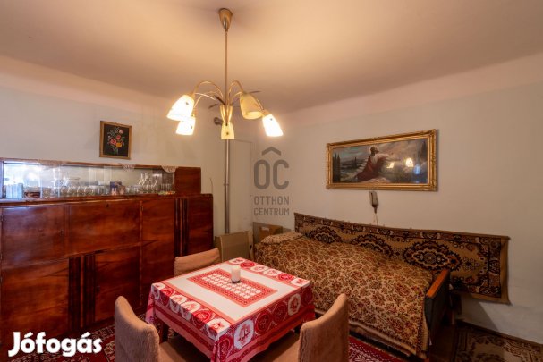 Isztiméri eladó vegyesfalazatú családi ház