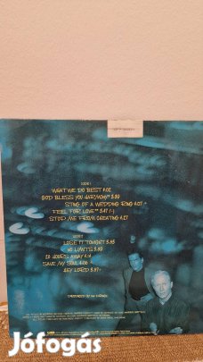 It Takes Presidents Album 