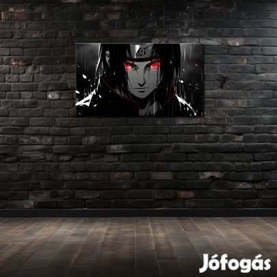 Itachi Falikép-Anime