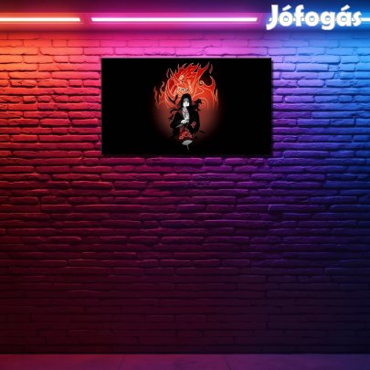 Itachi Falikép-Anime