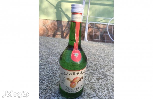 Ital különlegesség eladó