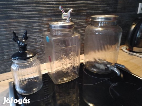 Ital tartók adagolók 5000Ft-tól