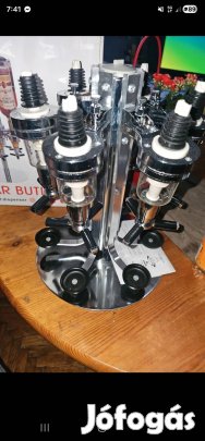 Italadagoló teljesen új